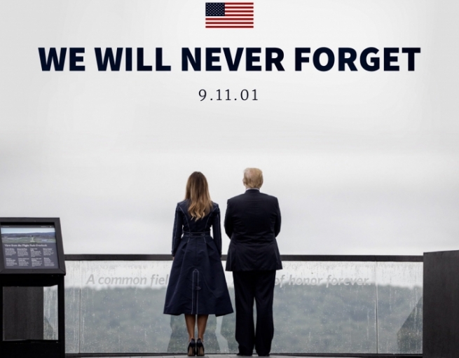 دۆناڵد ترەمپ: داگیركردنی عێراق هەڵەیەكی گەورە بوو 